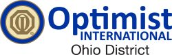 Optimist International Ohio District logo